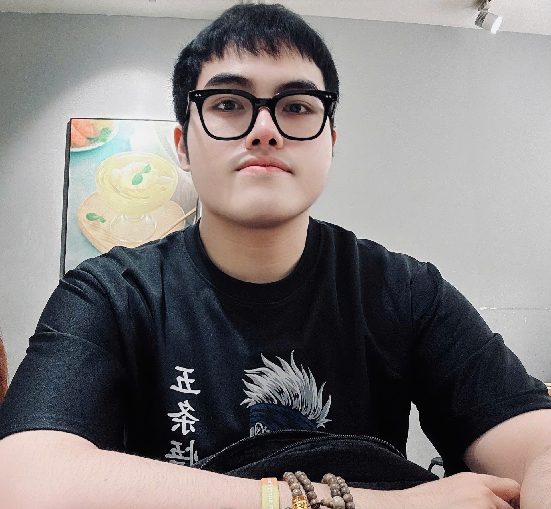 Ảnh học viên